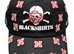 Blackshirts Iron N Confetti Cap - HT-G7140