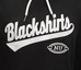 Blackshirts Pullover Vintage Hoodie - AS-G5491