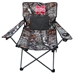 Realtree N Huskers Tailgate Chair - GT-A2143