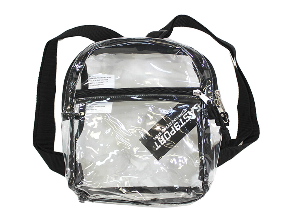 Clear Bags For Stadium - Image to u