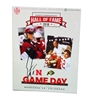 Coach Frost Autographed First Game Program Nebraska Cornhuskers, Coach Frost Autographed 2018 Spring Game Ticket