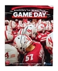 Coach Frost Autographed First Win Game Program Nebraska Cornhuskers, Coach Frost Autographed 2018 Spring Game Ticket