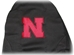 Nebraska Auto Seat Cover - CR-30586