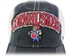 Cornhuskers Clean Up 47 Vintage Hat - HT-A5270