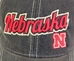 Dirty Wash Nebraska Trucker Legacy - HT-B3419