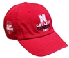 ESPN College Gameday Husker Canvas Slouch Nebraska Cornhuskers, Nebraska  Mens Hats, Huskers  Mens Hats, Nebraska  Mens Hats, Huskers  Mens Hats, Nebraska ESPN College Gameday Husker Canvas Slouch, Huskers ESPN College Gameday Husker Canvas Slouch