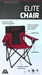 N Huskers Tailgating Captains Chair - GT-89999