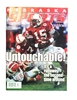 Frazier Signed Nebraska Sports 1995 National Champs Edition Nebraska Cornhuskers, Nebraska Sports Tribute to Crouch