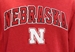 Nebraska Hoodie With Neck Gaiter - AS-D2073