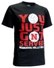 Get N Served Cornhuskers Volleyball Tee Nebraska Cornhuskers, Nebraska  Short Sleeve, Huskers  Short Sleeve, Nebraska Volleyball, Huskers Volleyball, Nebraska  Mens T-Shirts, Huskers  Mens T-Shirts, Nebraska  Ladies, Huskers  Ladies, Nebraska  Ladies T-Shirts, Huskers  Ladies T-Shirts, Nebraska Get N Served Cornhuskers Volleyball Tee, Huskers Get N Served Cornhuskers Volleyball Tee