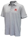 Heathered Huskers  Pacific Shore Polo - AP-C4032