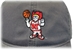 Herbie Husker Basketball Legacy Strapback - HT-D7086