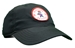 Herbie Husker CFA Hat - Black - HT-F3086