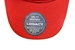 Herbie Husker CFA Hat - Red Alert - HT-F3085