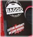 Husker Baggo Home-Field Cornhole - GT-85501