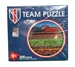 Memorial Stadium Pic 500 Piece Puzzle - GR-30725