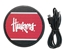 Husker Script Wireless Charger - OD-D5016