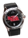 Husker State Sparo Deluxe Watch  - DU-A5100