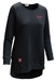 Husker Womens Quilted Pocket Tunic - AS-C3063