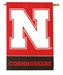 Huskers Championship Banner - FW-66505