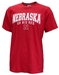 Huskers GBR Summit Tee - AT-D1081