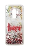 Huskers Galaxy S9 Plus Floating Glitter Case Nebraska Cornhuskers, Nebraska  Ladies, Huskers  Ladies, Nebraska  Mens, Huskers  Mens, Nebraska  Mens Accessories, Huskers  Mens Accessories, Nebraska  Ladies Accessories, Huskers  Ladies Accessories, Nebraska Huskers Galaxy S9+ Floating Glitter Case, Huskers Huskers Galaxy S9+ Floating Glitter Case