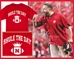 Huskers Rhule The Day Tee  - AT-B3097