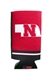 Huskers State Slim Can Cooler - GT-C4022