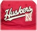Huskers Tailsweep N Lid - HT-C8404