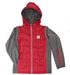 Huskers Youth Puffer Jacket - YT-B8330