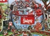 Huskers Zoo Fans Game Day Puzzle - GR-G2781