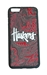 Huskers iPhone 6+ Paisley Bumper Case - NV-B6010