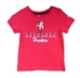 Infant Boys Lil Red Huskers Tee - CH-F5406