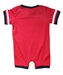 Infant Boys Nebraska Red Magical Jersey Romper Colosseum - CH-F5418