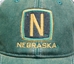John Deere Nebraska Old Favorite Trucker - Green - HT-C8450