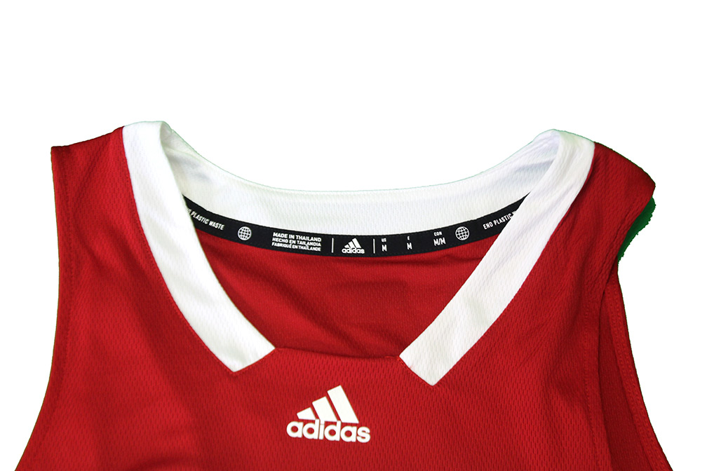 Keisei Tominaga Customized Husker Basketball Jersey
