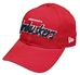 Ladies Nebraska Cornhuskers Hat - HT-C8396