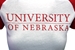 Ladies University Of Nebraska Retro Raglan - AT-F7192