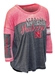 Lady Huskers Colosseum Scoop Neck Top - AT-A1002