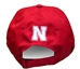 Legacy Huskers Coaches Cap - Red - HT-C8471