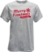 Merry Frostmas Sport Tee - AT-B3020
