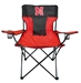 N Huskers Tailgating Captains Chair - GT-89999