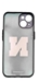 N Logo Slate IPhone 14 Case - NV-G7853