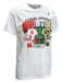 NU CU Showtime Rivalry Tee - AT-C5171