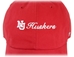 NU Huskers Cohasset  Hat - HT-B3427