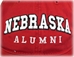 Nebraska Alumni Legacy Cap - HT-B7717