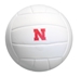 Nebraska Autograph Volleyball - BL-D3344