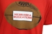 Nebraska Bugeaters Football Tee - AT-E4154