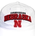 Nebraska Cornhuskers Clearwater Cap - HT-F3057