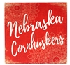 Nebraska Cornhuskers Canvas Nebraska Cornhuskers, Nebraska  Framed Pieces , Huskers  Framed Pieces , Nebraska Red Nebraska Cornhuskers Canvas Legacy, Huskers Red Nebraska Cornhuskers Canvas Legacy